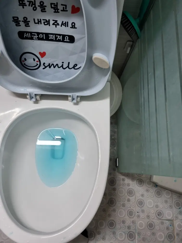 변기 관통기 뚫음 5